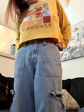 ClumsyLink online show from 01-09-26, 04:08