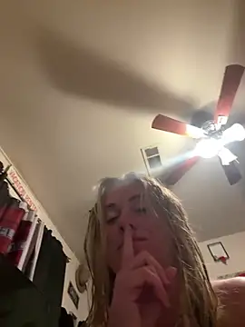 ClumsyLink online show from 02-11-25, 02:35