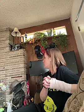 ClumsyLink online show from 02-07-26, 08:39