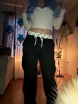 ClumsyLink online show from 01-14-26, 03:15