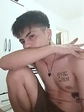 NicoAndGer online show from 02-26-25, 02:08