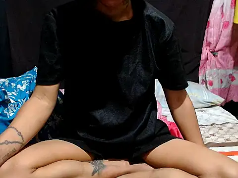 AsianNaughtiesMistress online show from 04-17-26, 11:35