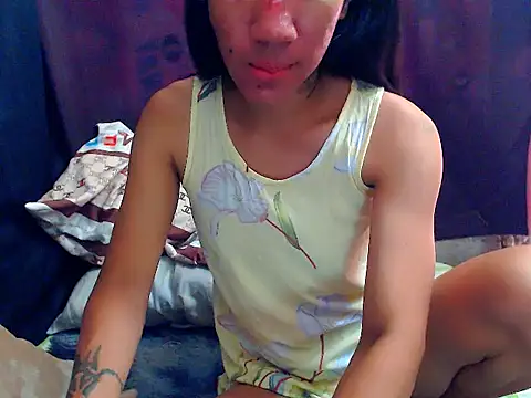 Snapshot of AsianNaughtiesMistress chatting on 05-29-26, 03:01 AsianNaughtiesMistress online show from 05-29-26, 03:01
