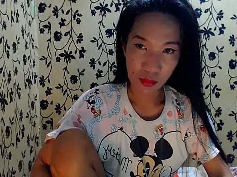 Snapshot of AsianNaughtiesMistress chatting on 02-21-26, 12:40 AsianNaughtiesMistress online show from 02-21-26, 12:40