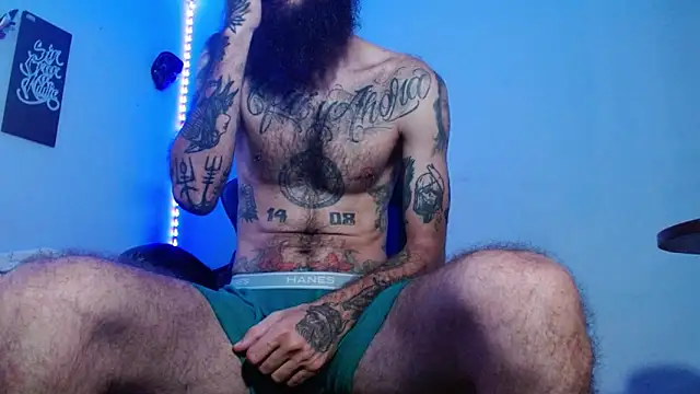 Tatted21xxx online show from 03-31-26, 04:09