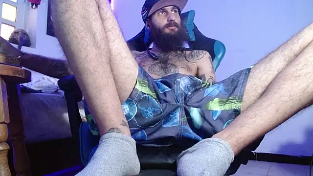 Tatted21xxx online show from 02-25-26, 06:19