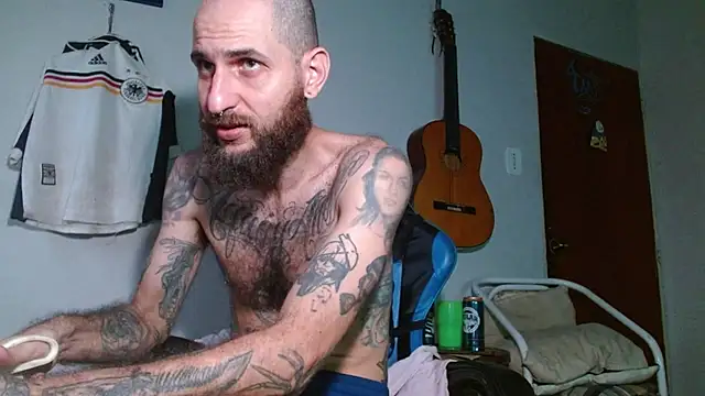 Tatted21xxx online show from 06-25-26, 10:37