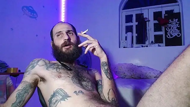 Tatted21xxx online show from 10-23-25, 07:18