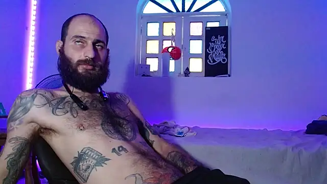 Tatted21xxx online show from 10-08-25, 06:52