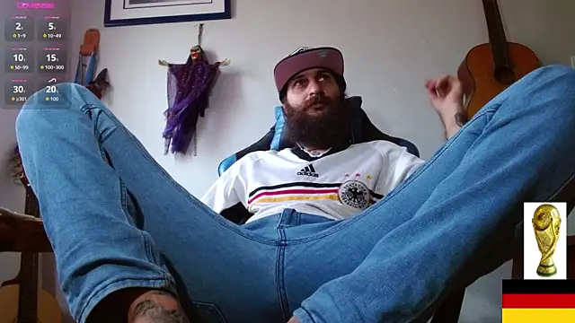 Tatted21xxx online show from 06-14-26, 05:14