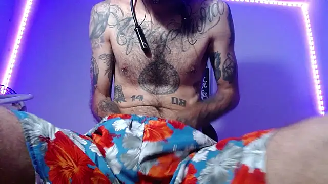 Tatted21xxx online show from 11-08-25, 06:50