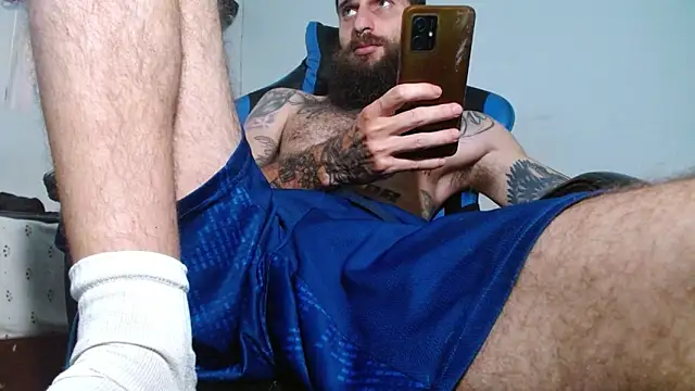 Tatted21xxx online show from 03-26-26, 07:56