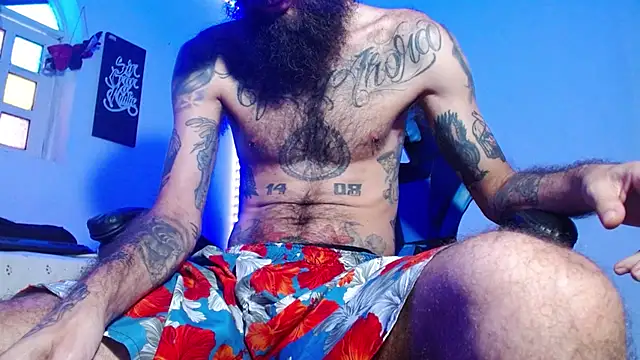 Tatted21xxx online show from 03-23-26, 06:30