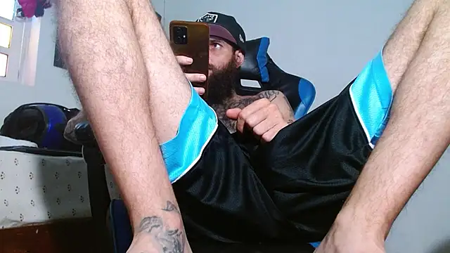 Tatted21xxx online show from 03-27-26, 02:51