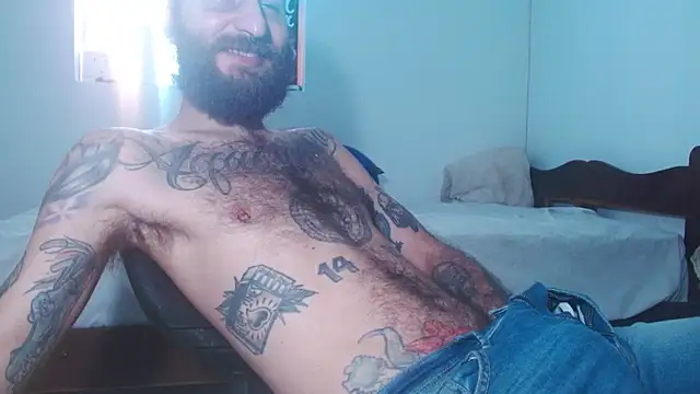 Tatted21xxx online show from 09-28-25, 03:41