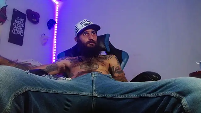 Tatted21xxx online show from 02-28-26, 08:08