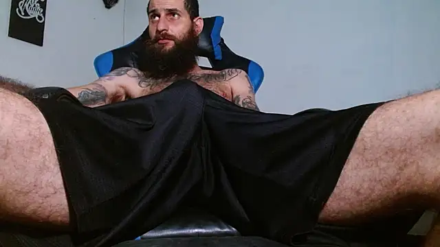 Tatted21xxx online show from 03-29-26, 06:15