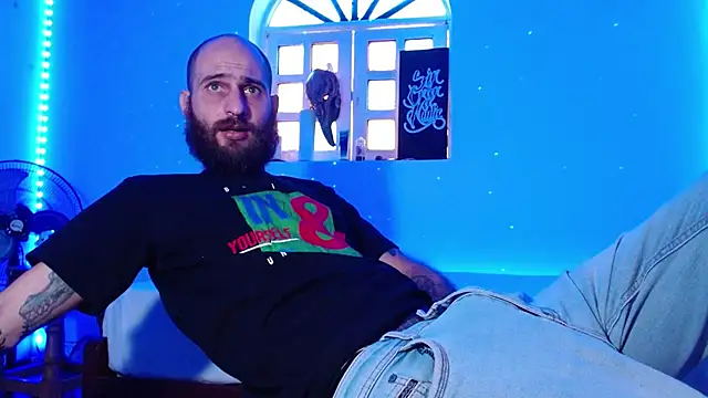 Tatted21xxx online show from 09-17-25, 01:35