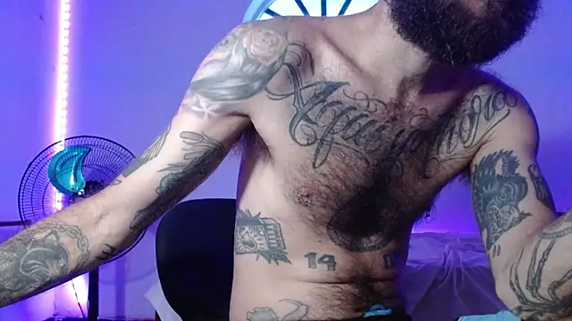 Tatted21xxx online show from 10-09-25, 06:08