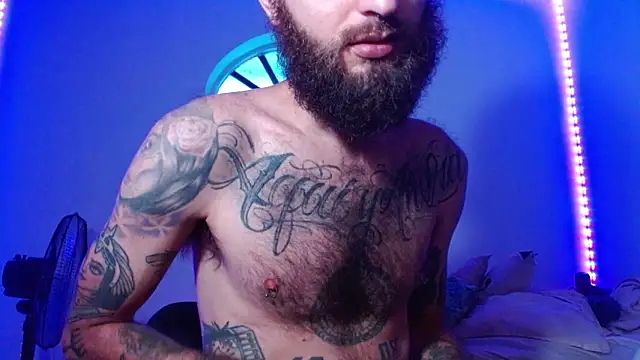 Tatted21xxx online show from 10-28-25, 07:24