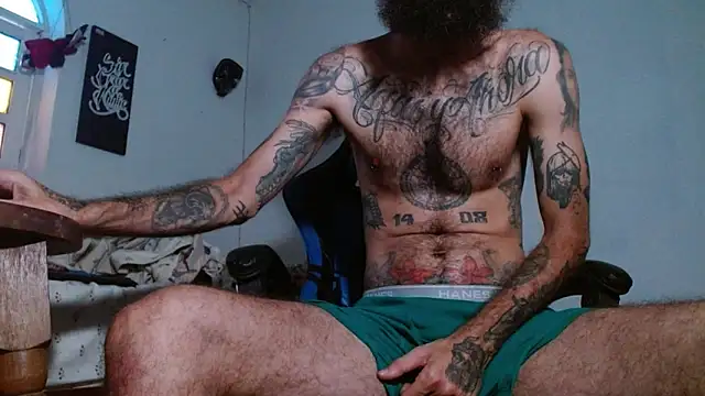 Tatted21xxx online show from 04-02-26, 05:52