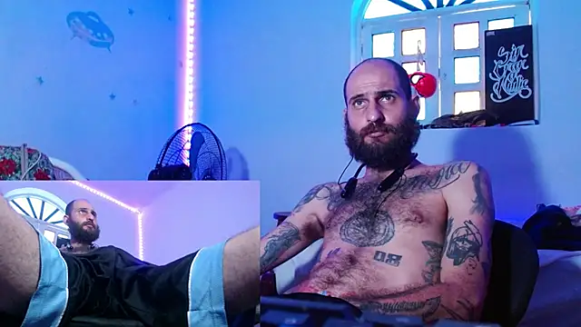 Tatted21xxx online show from 09-30-25, 05:52