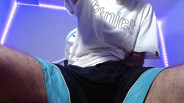 Tatted21xxx online show from 12-03-25, 01:10