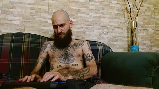 Tatted21xxx online show from 03-21-25, 11:23