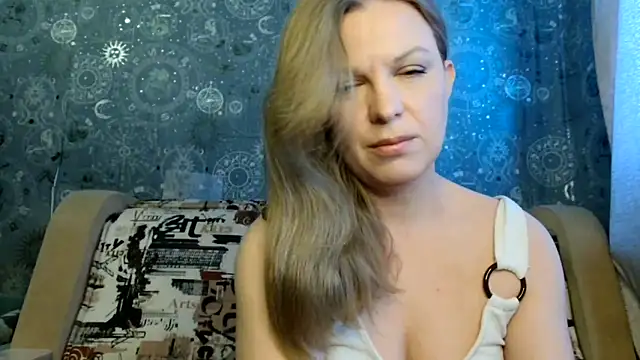 BlondeFox online show from 02-19-26, 03:03