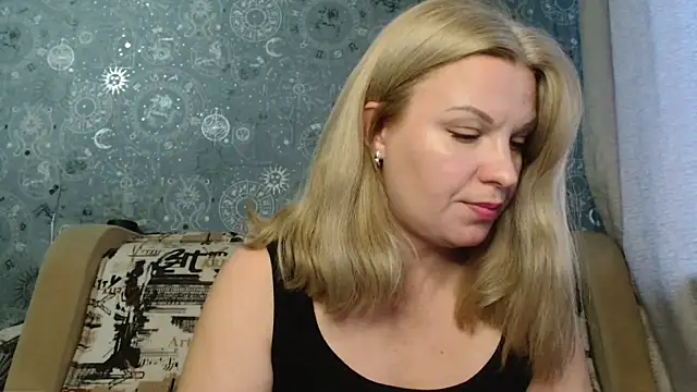 BlondeFox online show from 09-29-25, 03:35