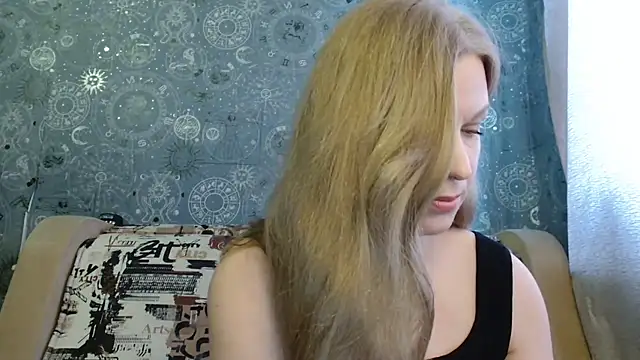 BlondeFox online show from 04-08-26, 03:30