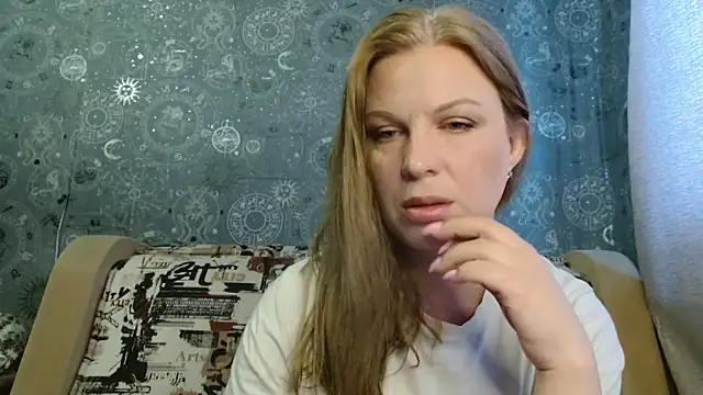 BlondeFox online show from 03-20-26, 02:01