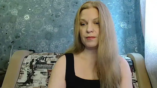 BlondeFox online show from 04-17-26, 03:31