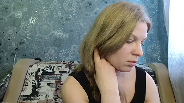 BlondeFox online show from 04-10-26, 03:24