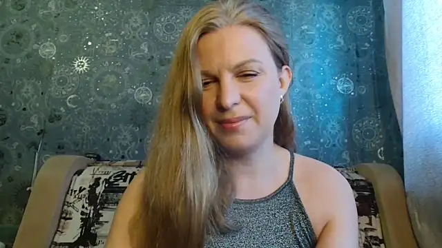 BlondeFox online show from 04-02-26, 02:52