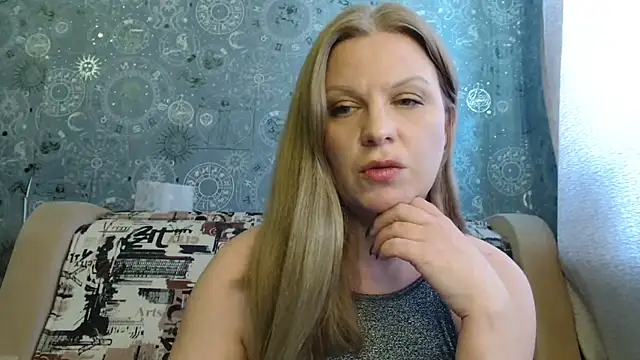 BlondeFox online show from 02-20-26, 07:10