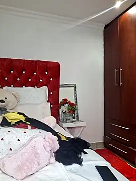 BoobQueenxx online show from 06-15-26, 02:56