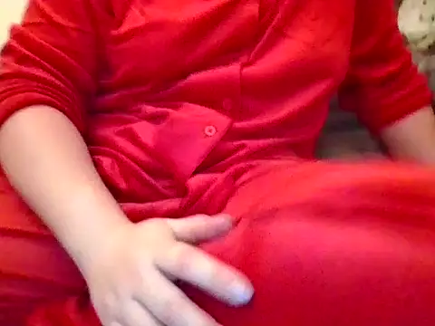 RealLittleRedRidingHood online show from 11-21-25, 04:28