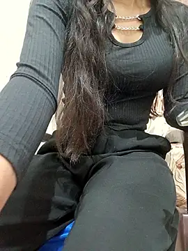 Manmohini123 online show from 01-13-26, 07:23