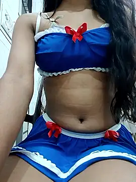 Manmohini123 online show from 10-19-25, 07:22