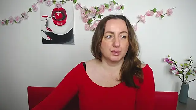 Abby Taylorr online show from 11-23-25, 07:07