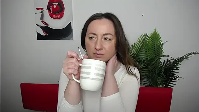 Abby Taylorr online show from 02-26-26, 07:41