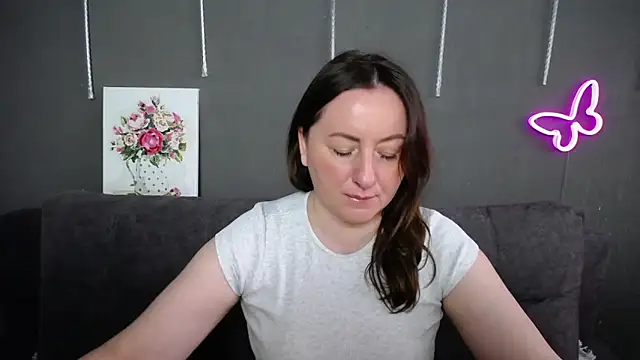 Abby Taylorr online show from 04-19-26, 06:25