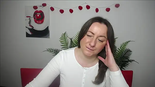 Abby Taylorr online show from 02-12-26, 07:30