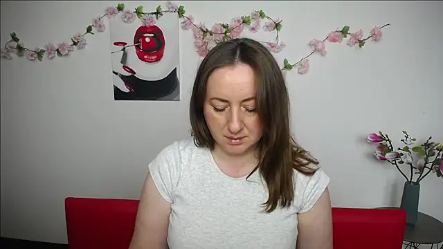 Abby Taylorr online show from 11-16-25, 07:24