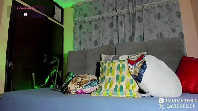 DavidNeill online show from 04-08-26, 12:45