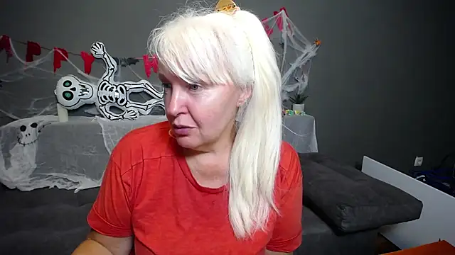BlondyLeeBest online show from 11-01-25, 08:03