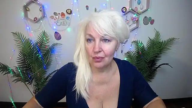 BlondyLeeBest online show from 03-30-26, 06:31