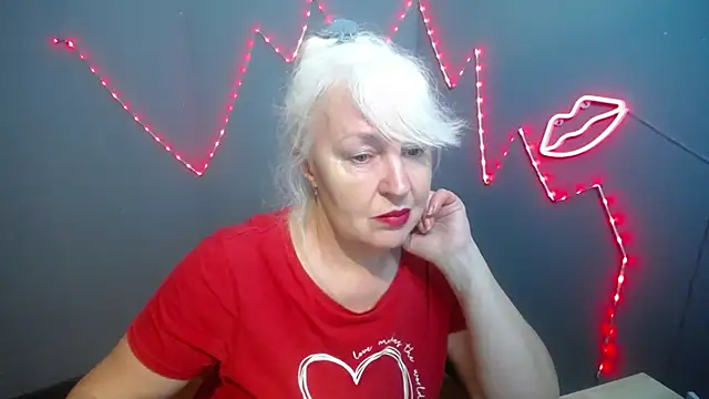 BlondyLeeBest online show from 04-10-26, 06:26