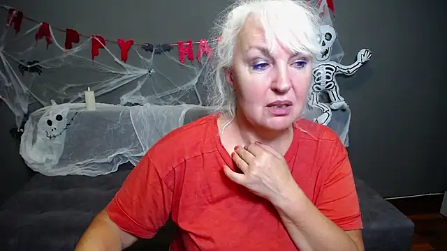 BlondyLeeBest online show from 10-27-25, 08:21